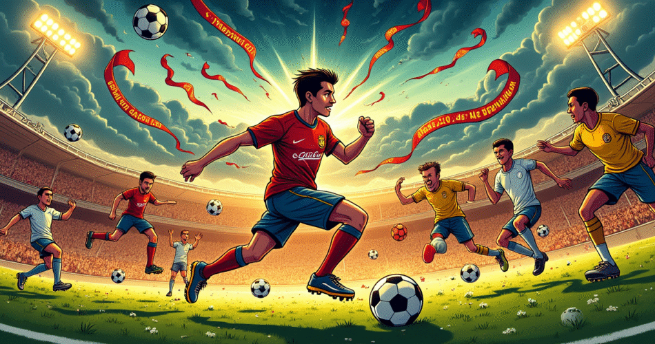 Funny Flamengo Pic