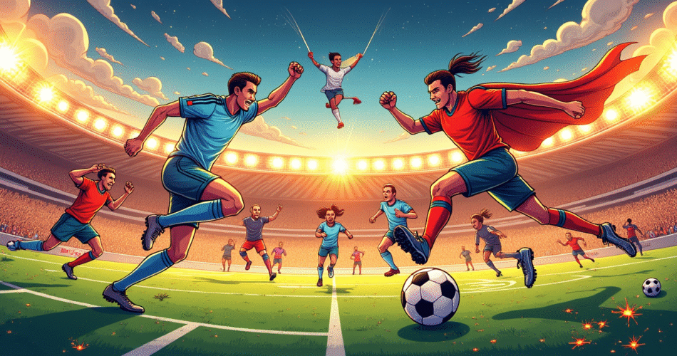 Funny Flamengo Pic