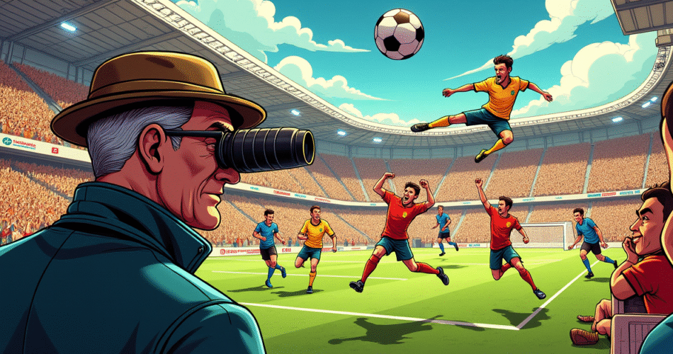 Funny Flamengo Pic