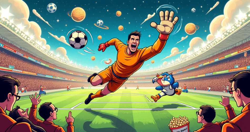 Funny Flamengo Pic