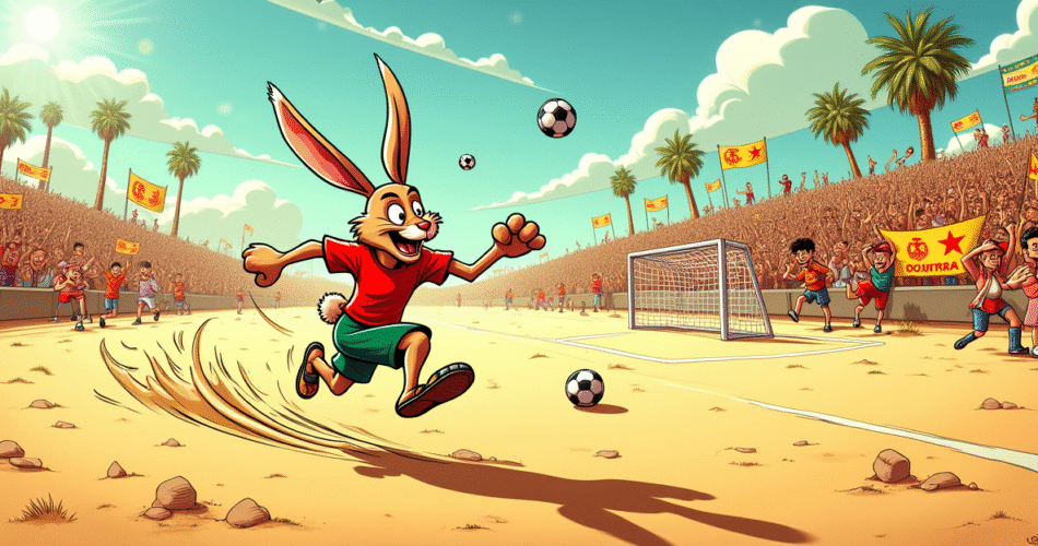 Funny Flamengo Pic