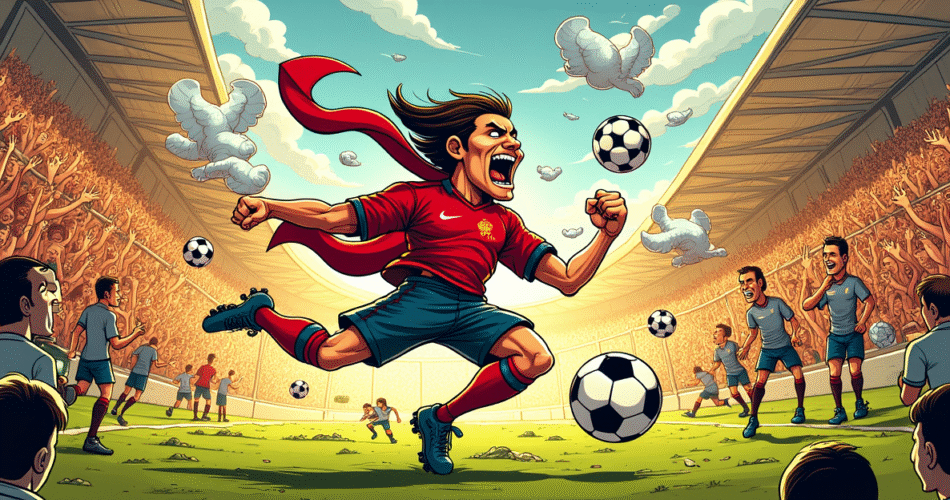 Funny Flamengo Pic