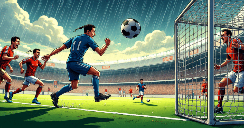 Funny Flamengo Pic