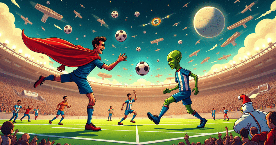 Funny Flamengo Pic
