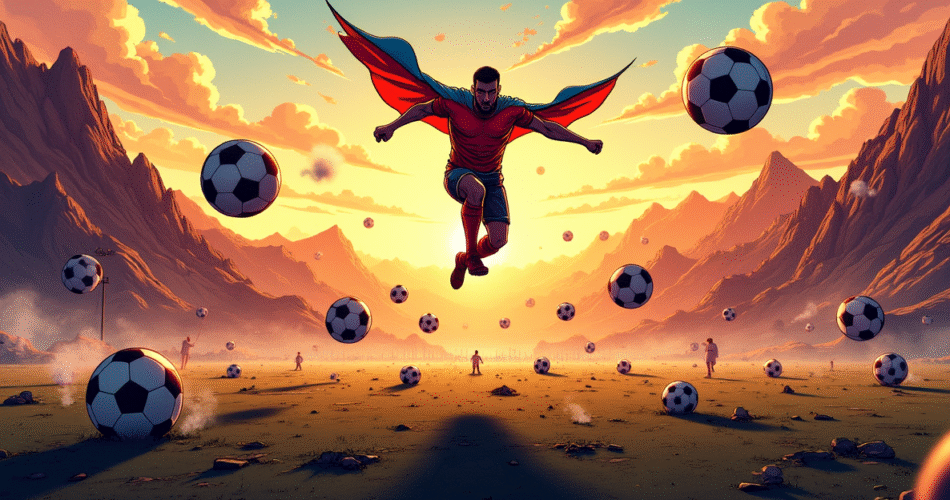 Funny Flamengo Pic