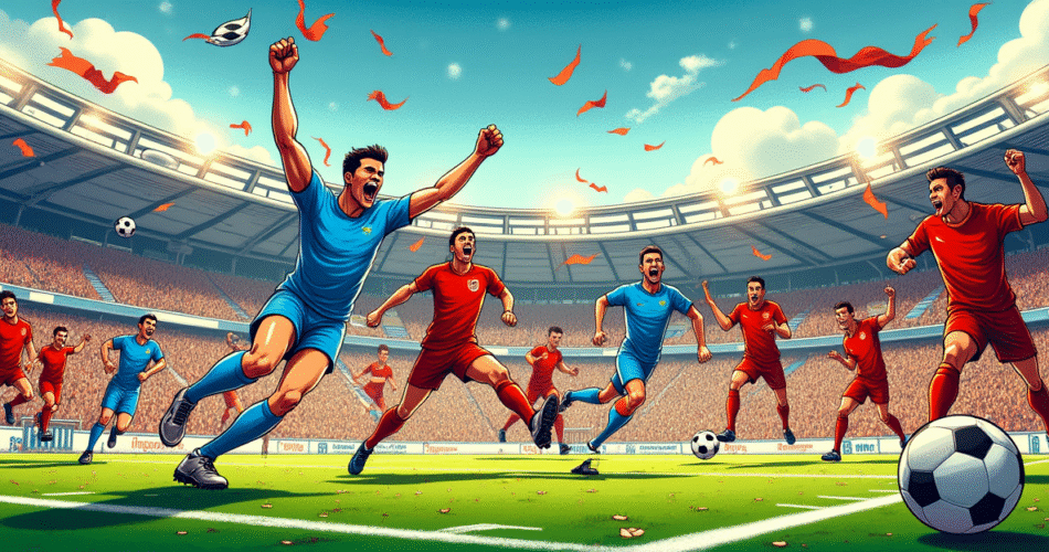 Funny Flamengo Pic