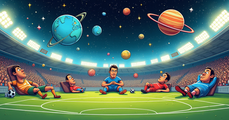 Funny Flamengo Pic