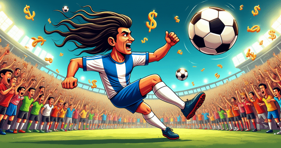 Funny Flamengo Pic