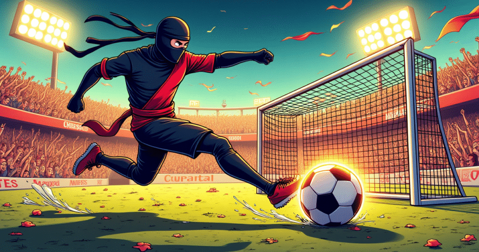 Funny Flamengo Pic