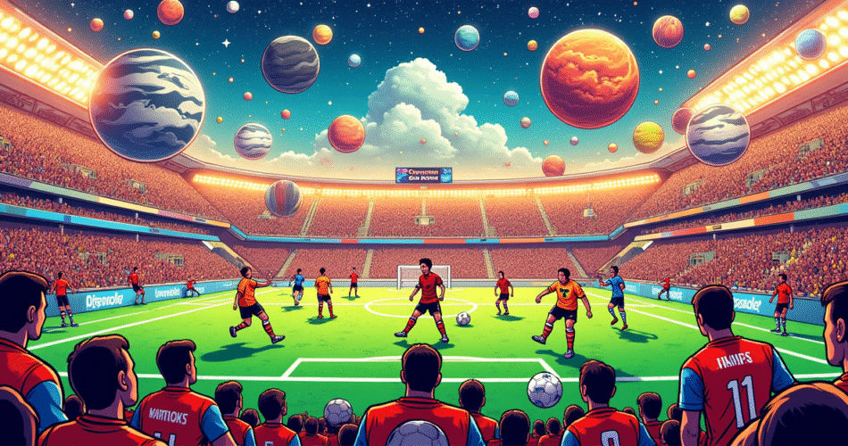 Funny Flamengo Pic