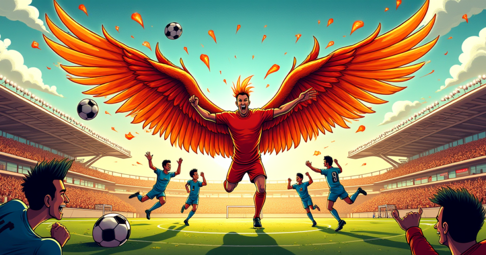 Funny Flamengo Pic