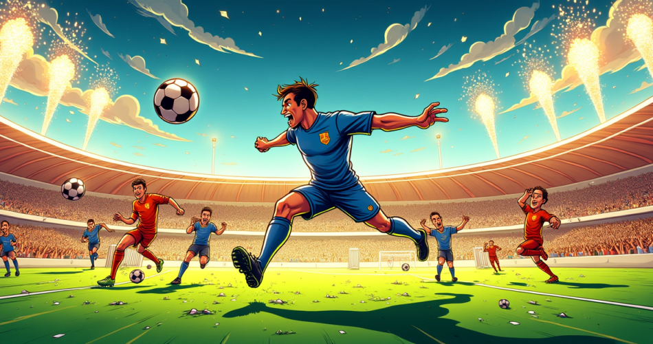 Funny Flamengo Pic