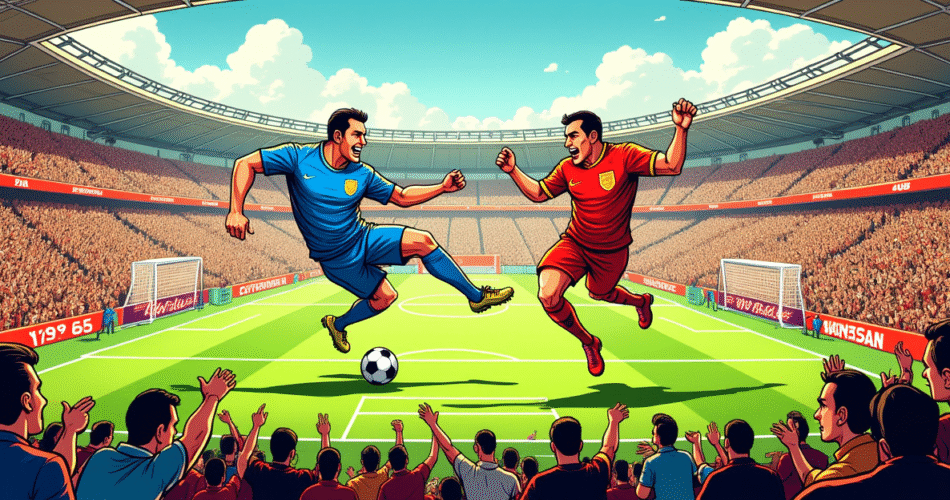 Funny Flamengo Pic