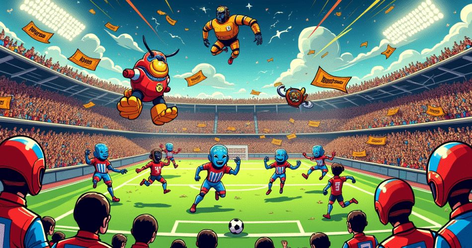 Funny Flamengo Pic