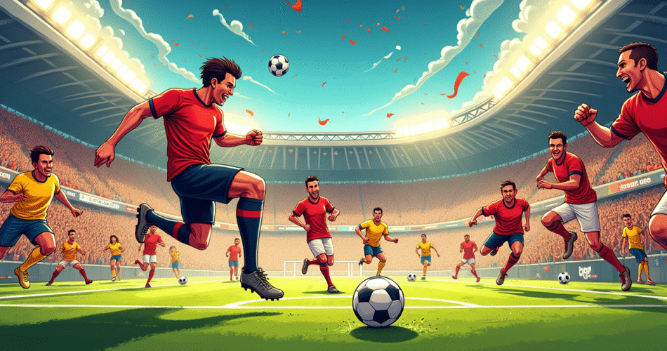 Funny Flamengo Pic
