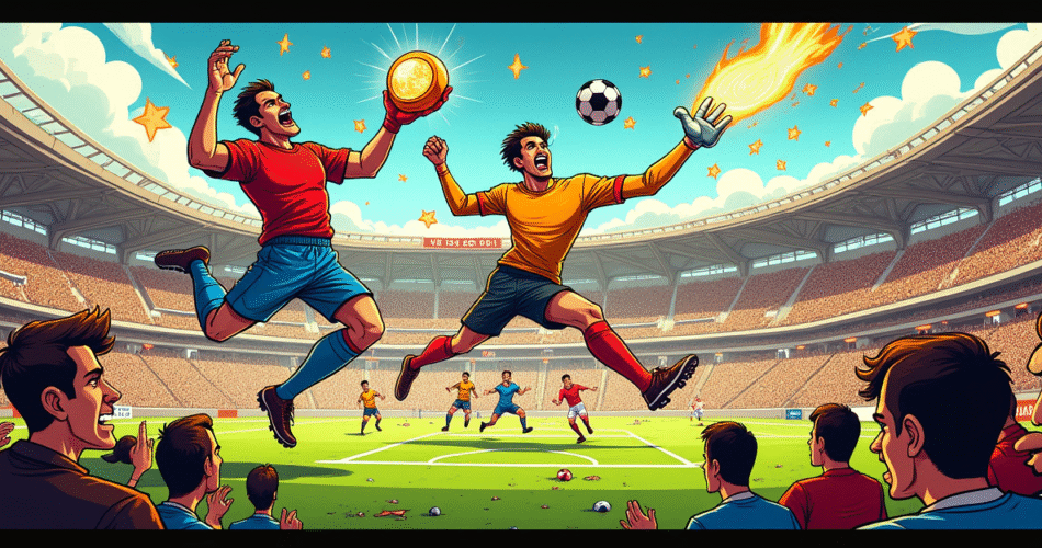 Funny Flamengo Pic