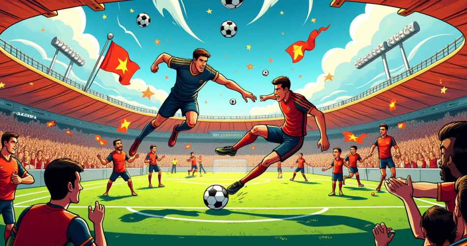 Funny Flamengo Pic