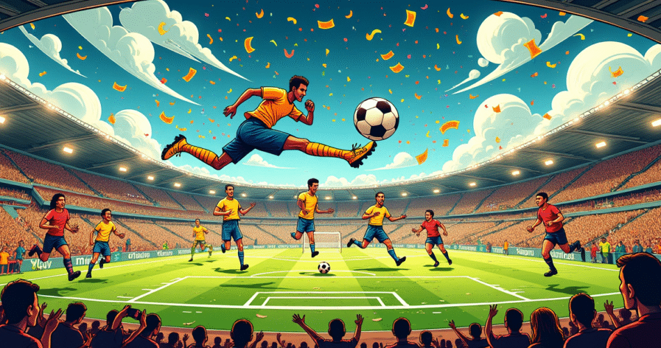 Funny Flamengo Pic