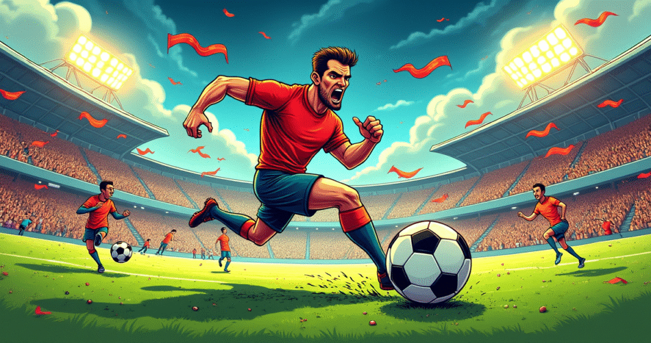 Funny Flamengo Pic