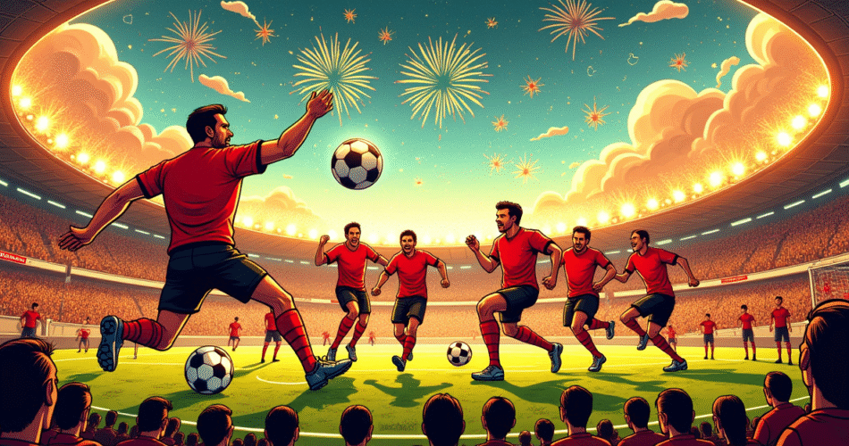 Funny Flamengo Pic