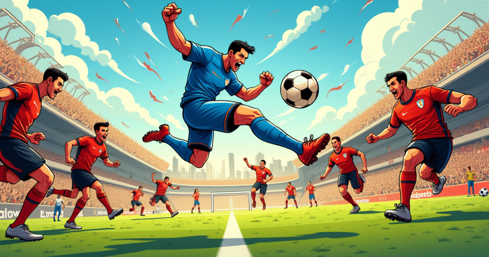 Funny Flamengo Pic