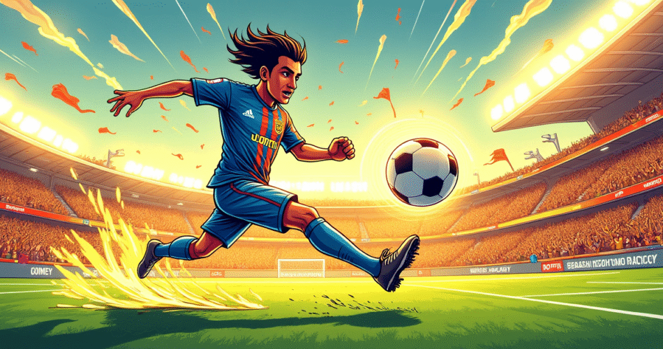Funny Flamengo Pic