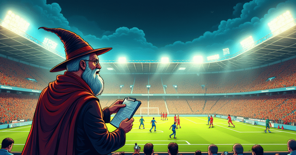 Funny Flamengo Pic