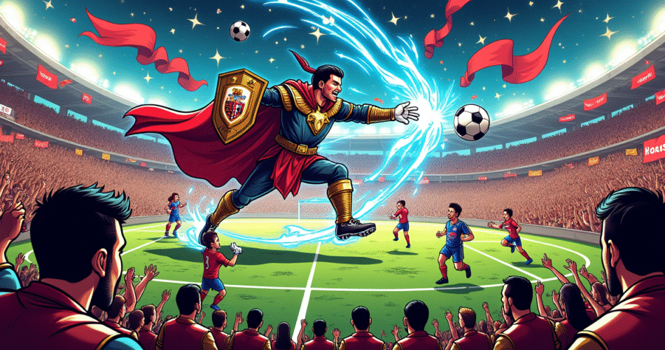 Funny Flamengo Pic