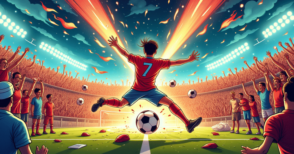 Funny Flamengo Pic