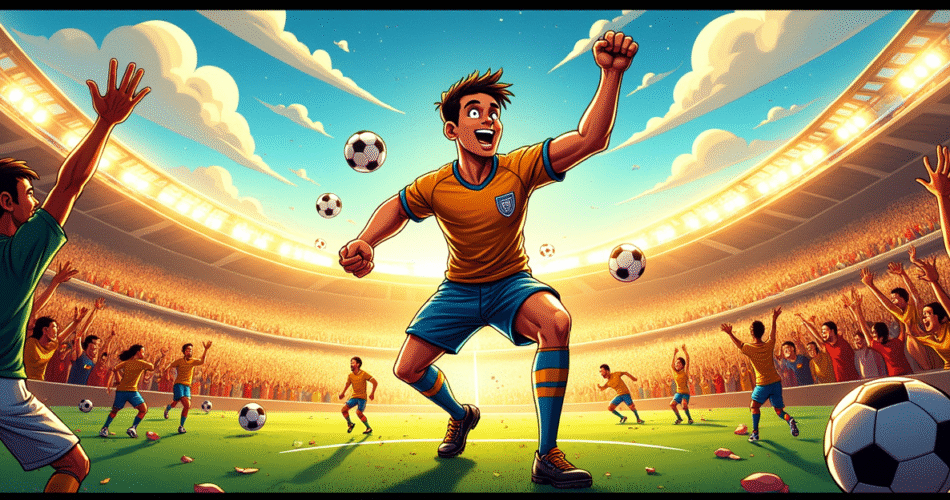 Funny Flamengo Pic