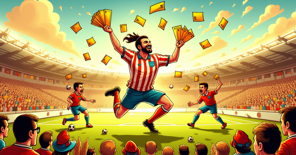 Funny Flamengo Pic