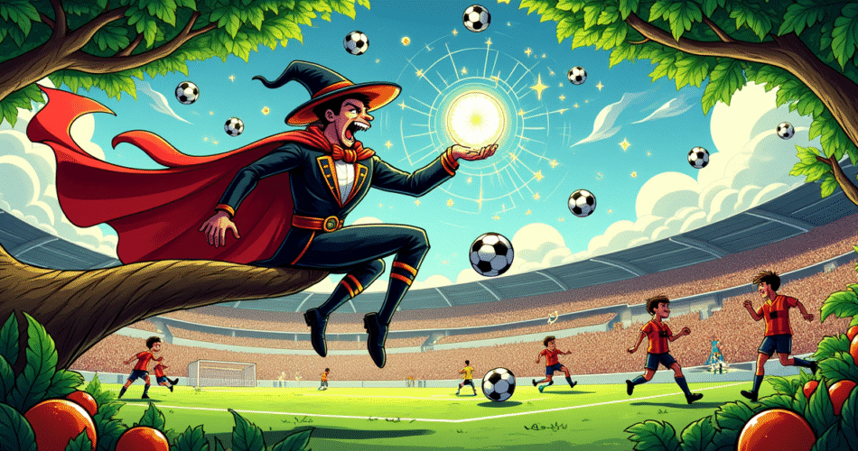 Funny Flamengo Pic