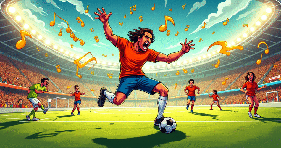 Funny Flamengo Pic