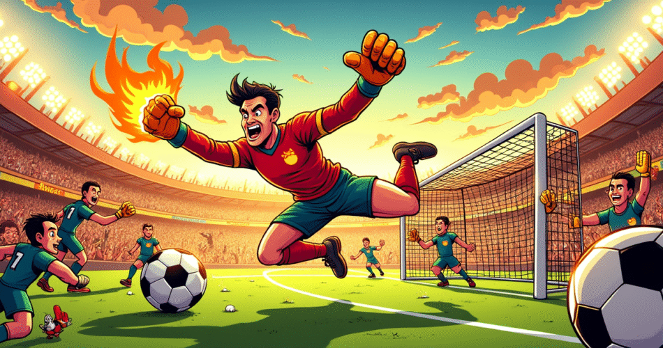 Funny Flamengo Pic