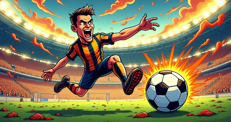 Funny Flamengo Pic