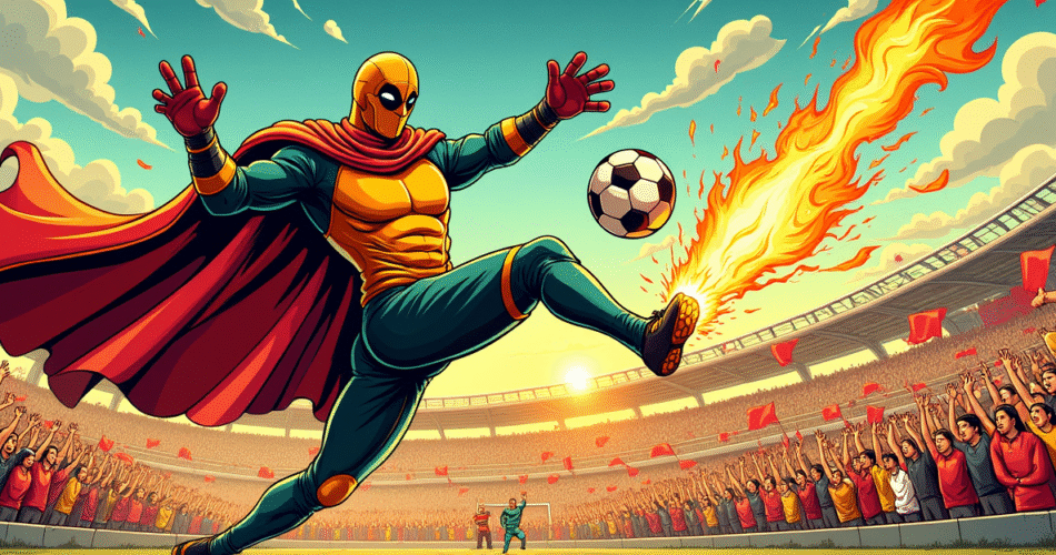 Funny Flamengo Pic
