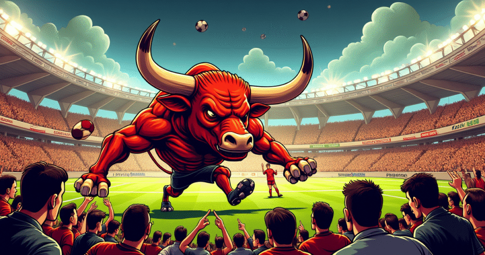Funny Flamengo Pic