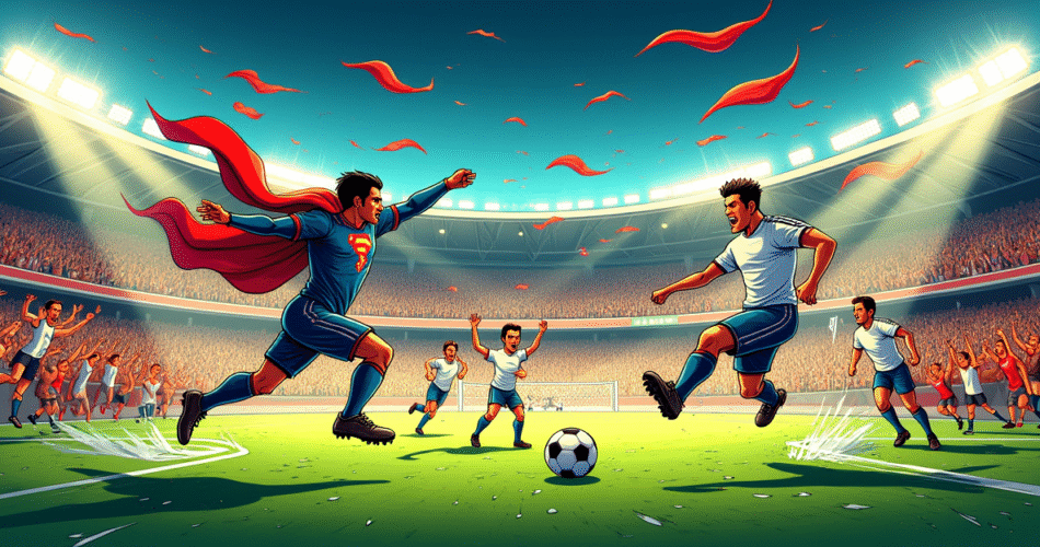 Funny Flamengo Pic