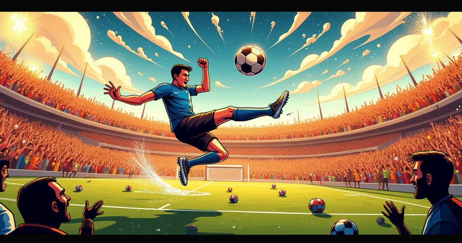 Funny Flamengo Pic