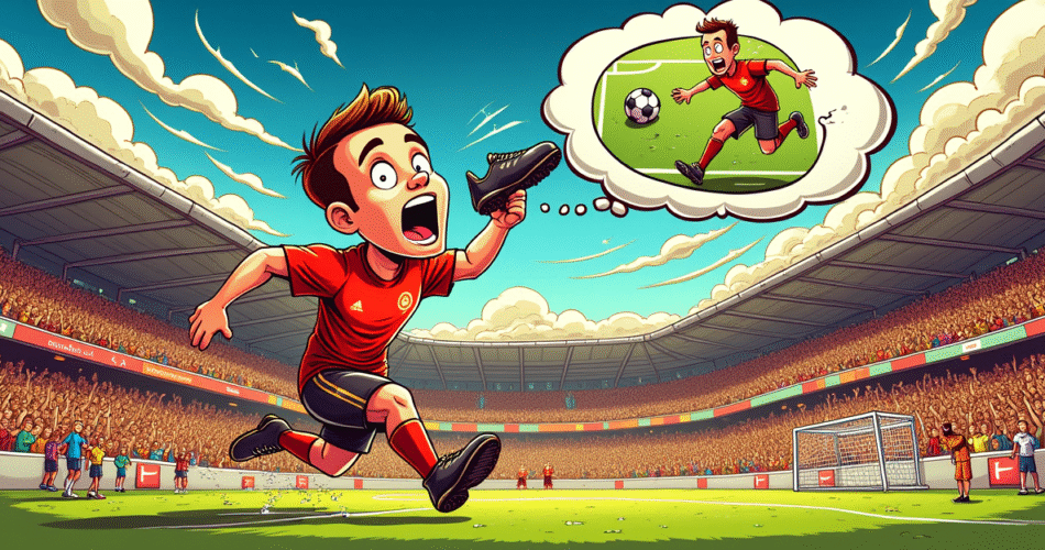 Funny Flamengo Pic