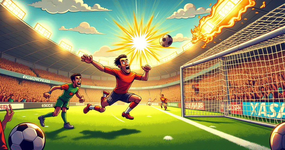 Funny Flamengo Pic