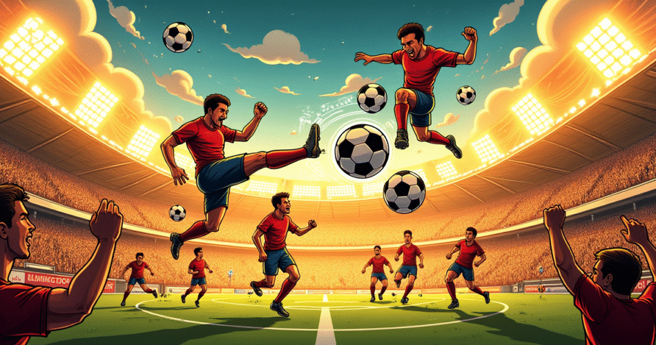 Funny Flamengo Pic