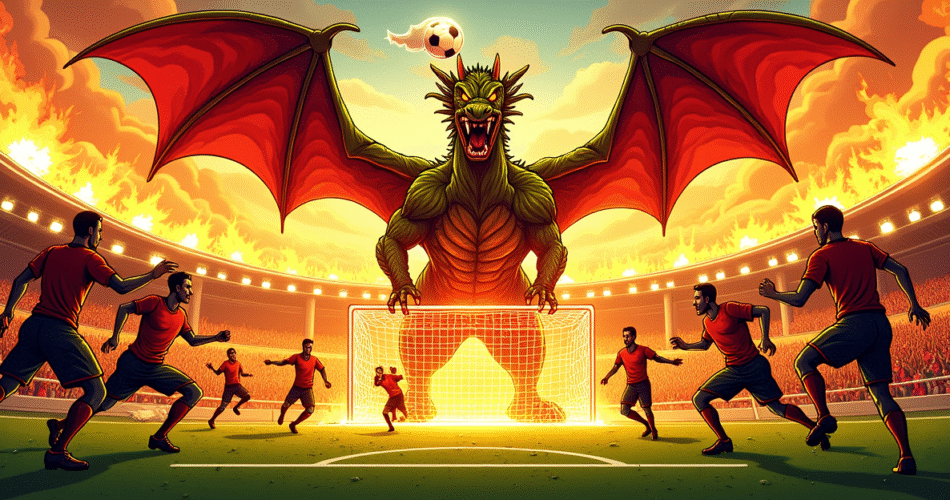 Funny Flamengo Pic