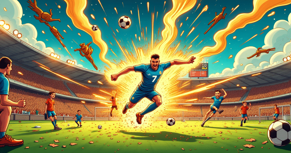 Funny Flamengo Pic