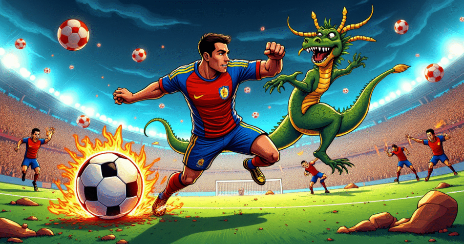 Funny Flamengo Pic