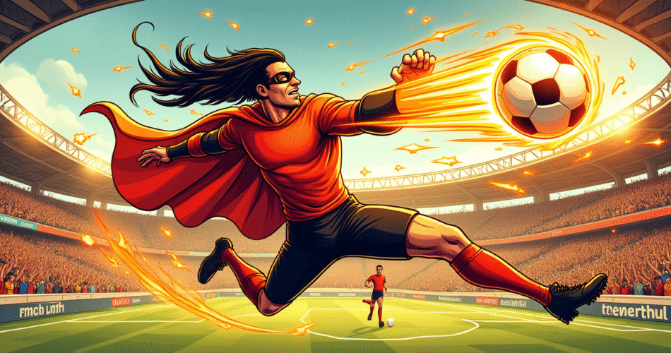 Funny Flamengo Pic