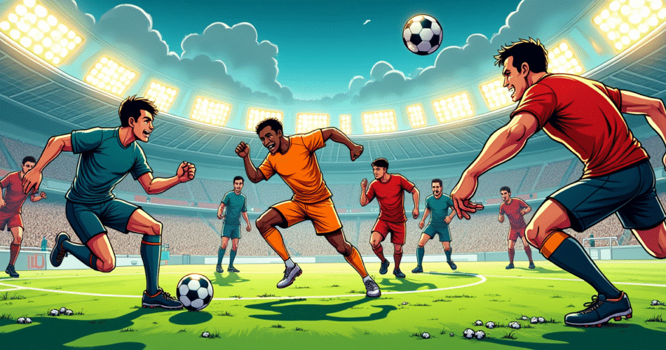 Funny Flamengo Pic
