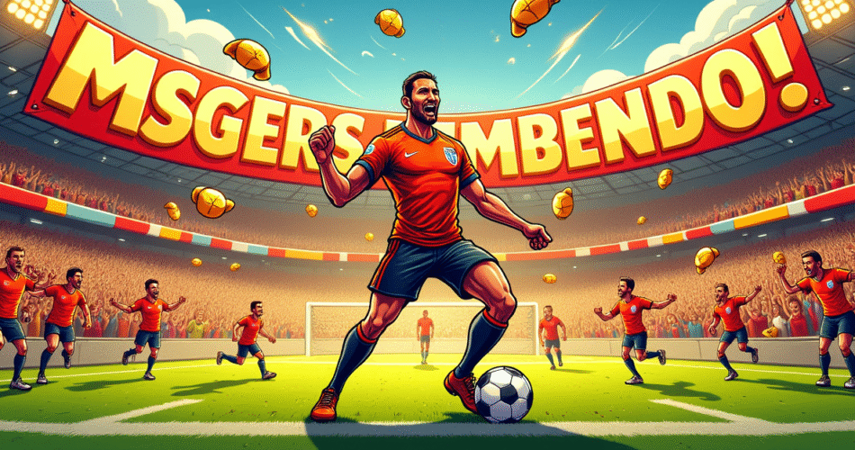 Funny Flamengo Pic