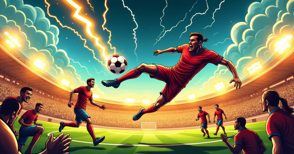 Funny Flamengo Pic