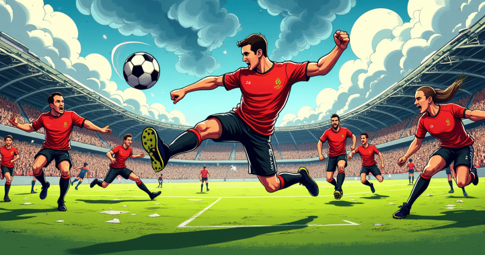 Funny Flamengo Pic
